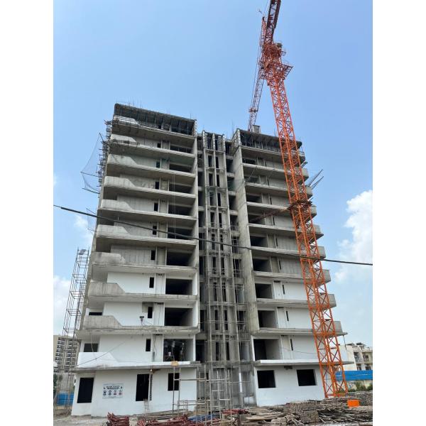 Hight Rise Ultra Luxury Premium 3 BHK Flat | Prisma Magnus | Mohali, Kharar